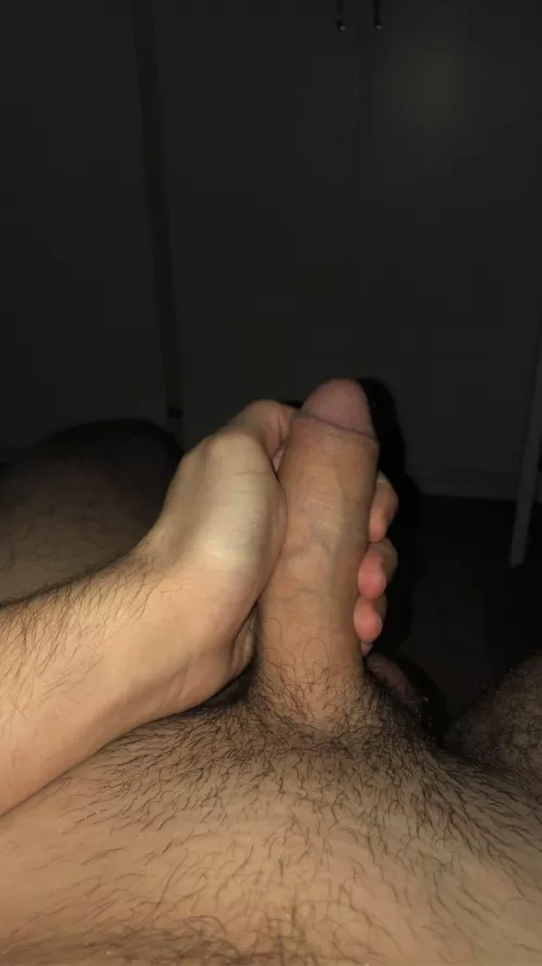 Am I bigger than you?