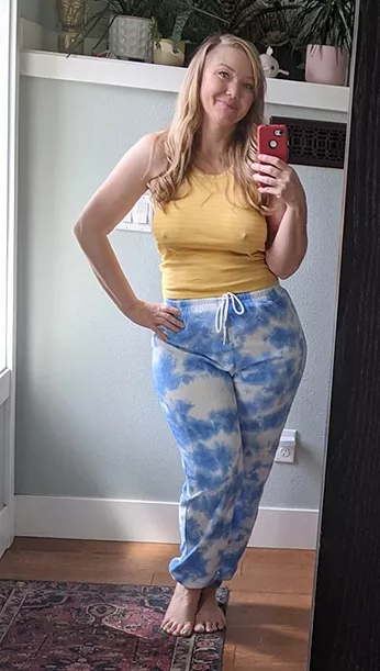 Am I boner material at 48? Am I boner material at 48?