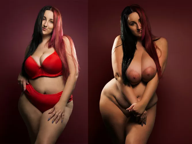 Am I breeding material ?