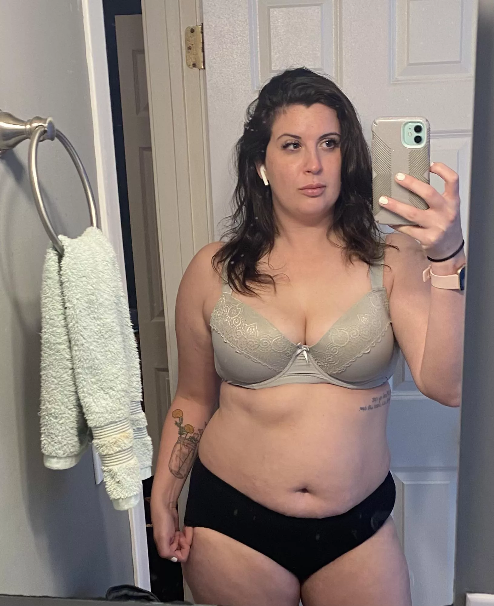 Am I chubby or just fat? (F30) Am I chubby or just fat? (F30)