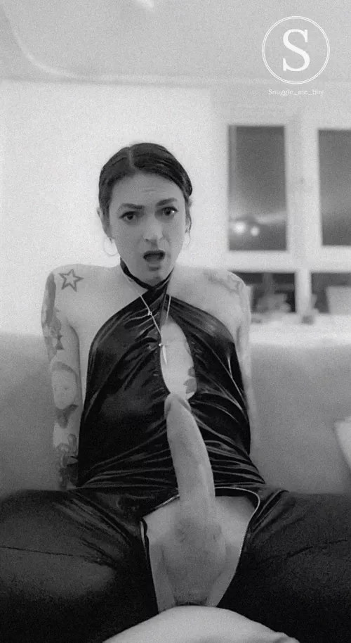 Am I classy but also slutty enough to be your trap girlfriend? X Am I classy but also slutty enough to be your trap girlfriend? X