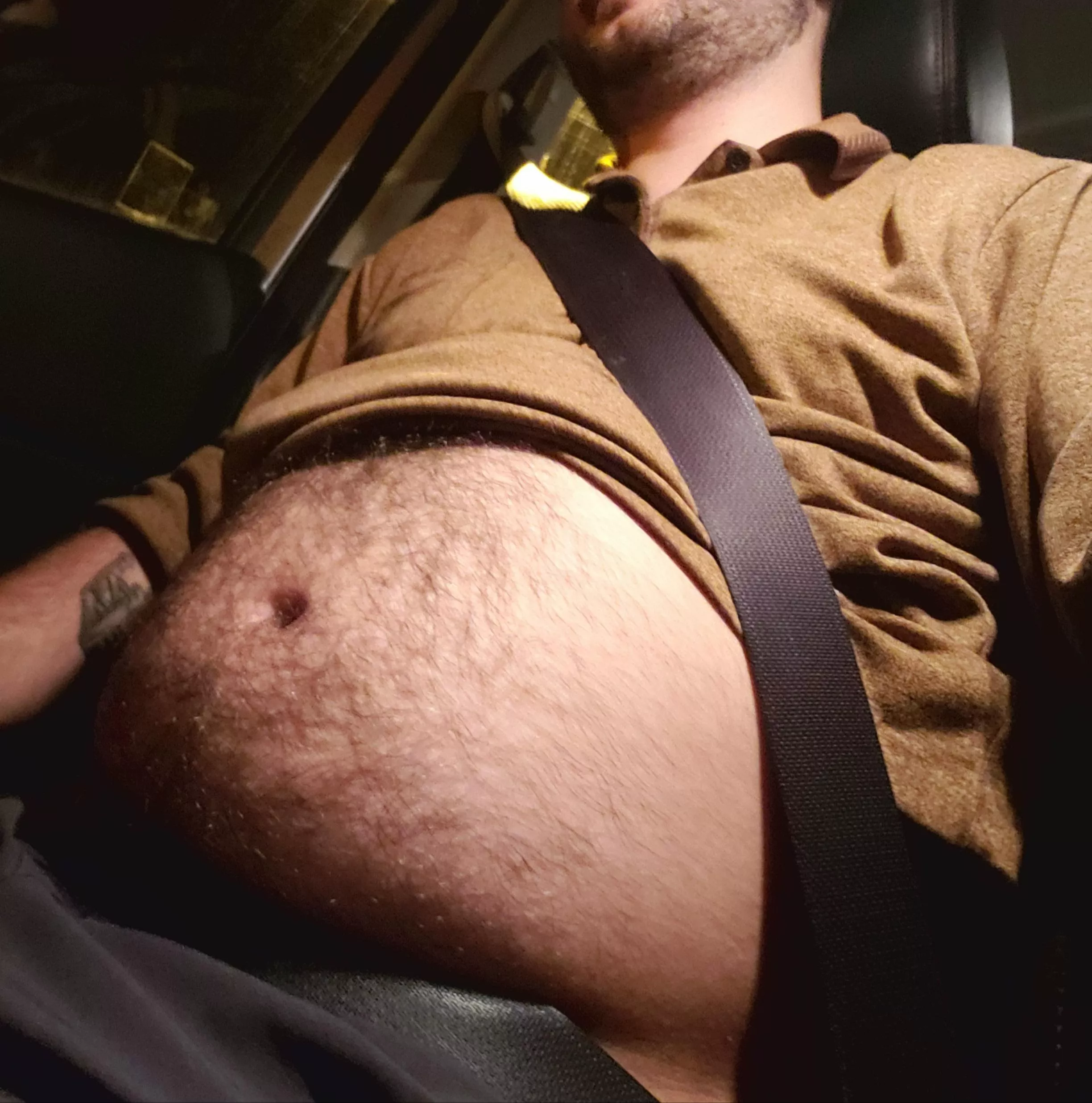 Am I cultivating mass? 😅 Am I cultivating mass? 😅