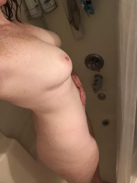 Am I curvy? Am I curvy?
