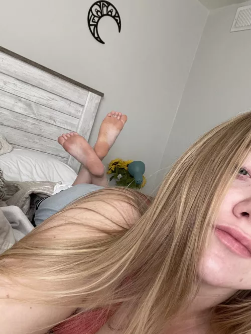 Am I cute?