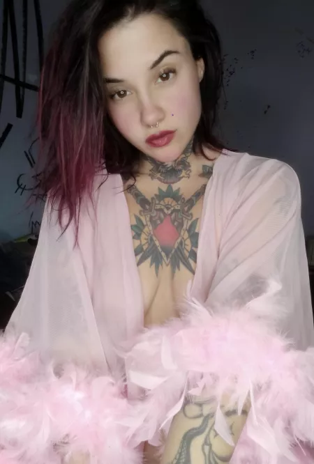 am I cute ? π°πΈ