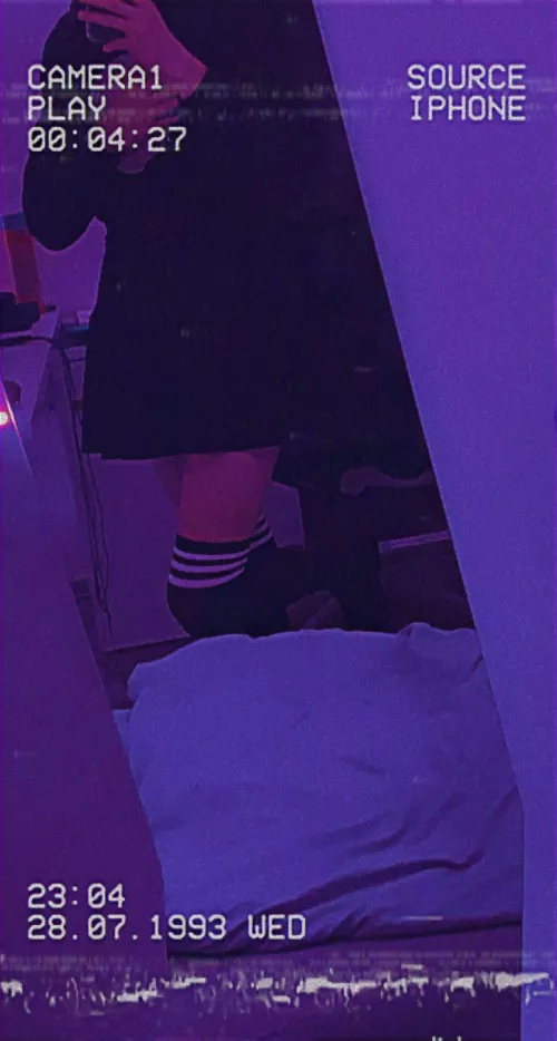 Am i cute? (Dms r open 💕)