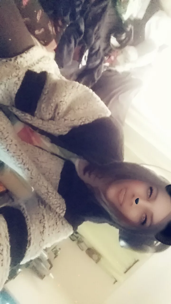 Am i cute enough😽