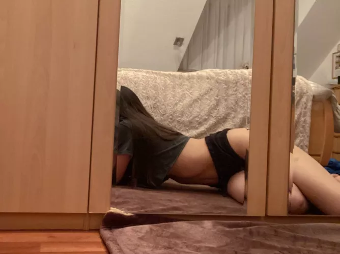 am i cute enough for reddit ? ๐ฅบ