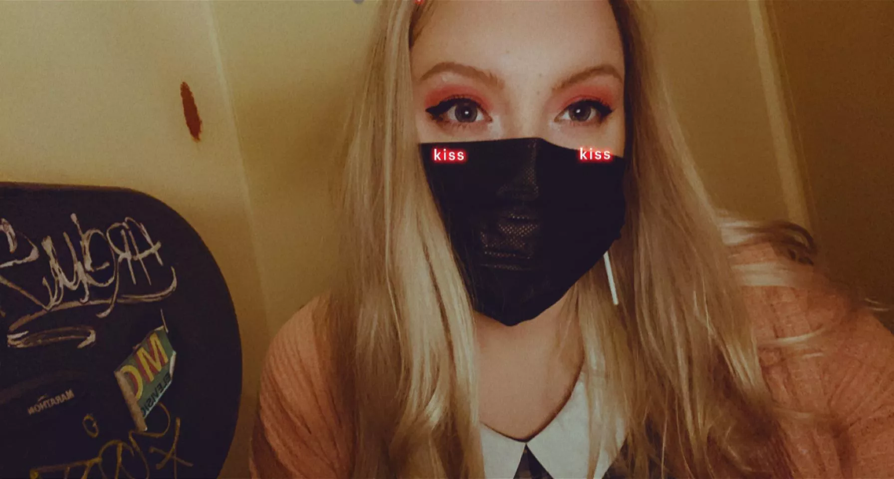 Am I cute enough for you? ๐ฅบ Am I cute enough for you? ๐ฅบ