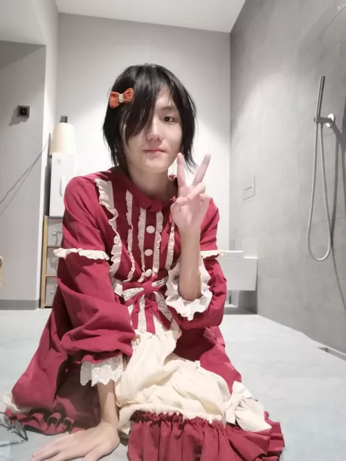 Am I cute enough for you? Am I cute enough for you?