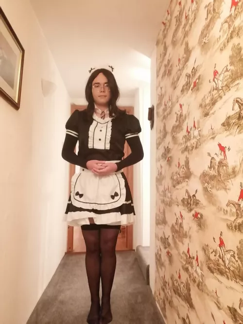 Am I cute enough here?? Am I cute enough here??