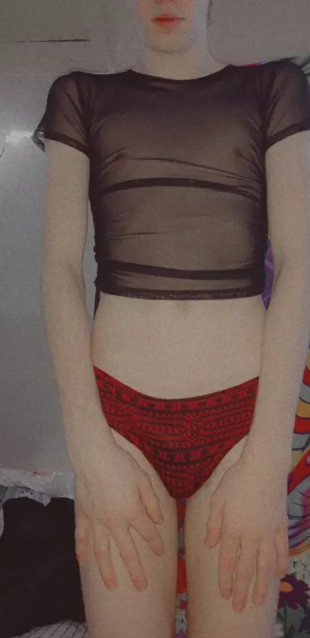 Am I cute enough? 😅