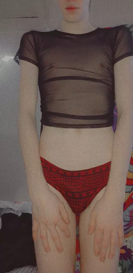 Am I cute enough? 😅