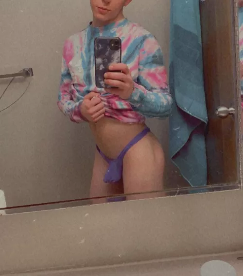 Am I Cute enough to fuck?๐ฅบ