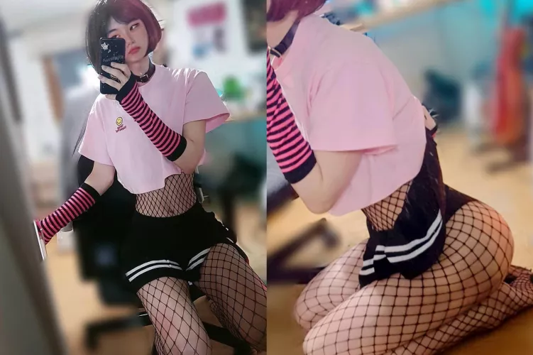 am i cute enough to fuck? 💕