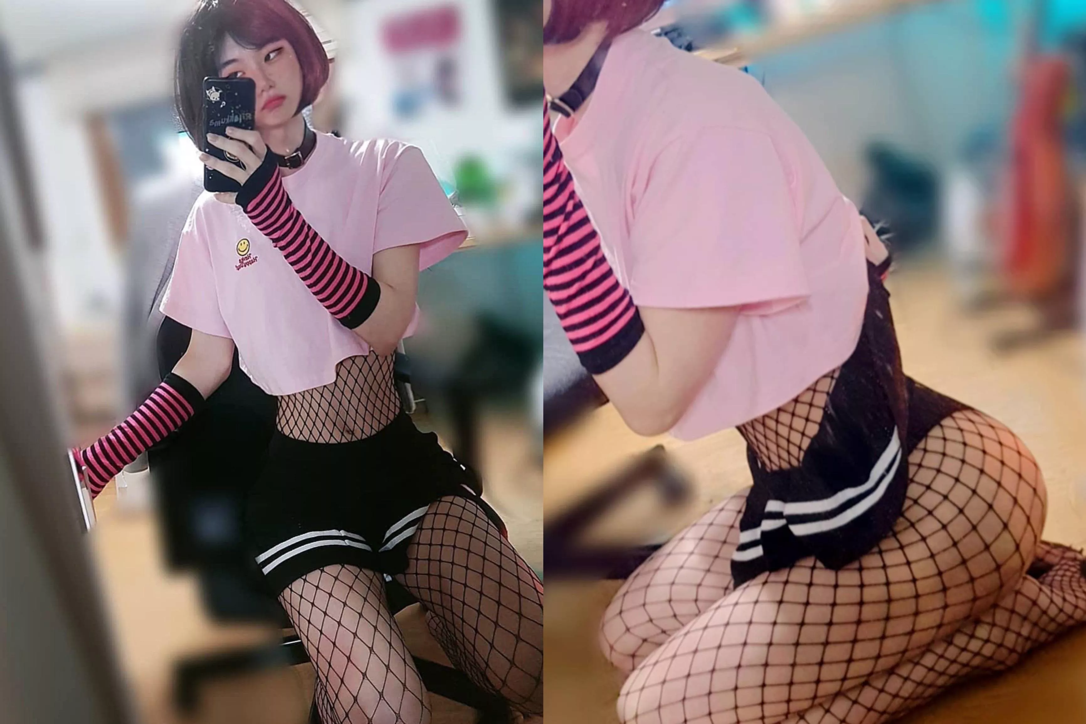 am i cute enough to fuck? 💕