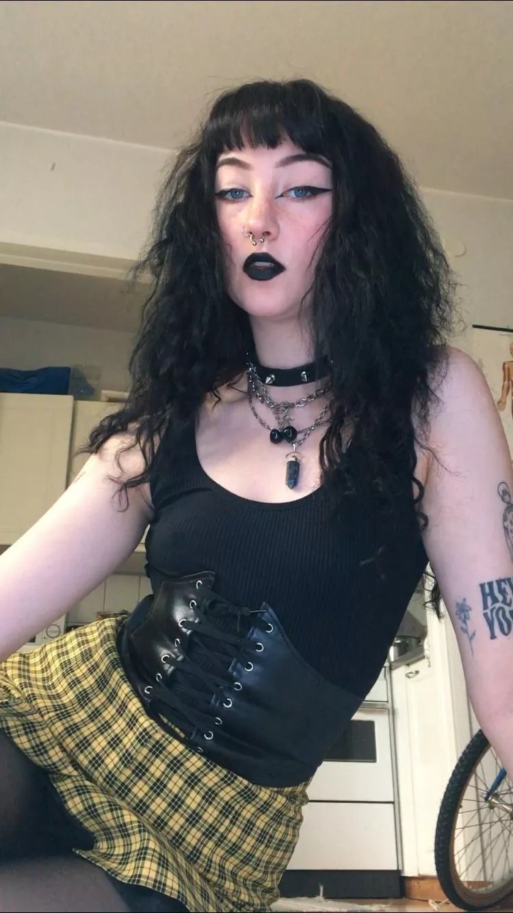 Am i cute or nahπ© Am i cute or nahπ©