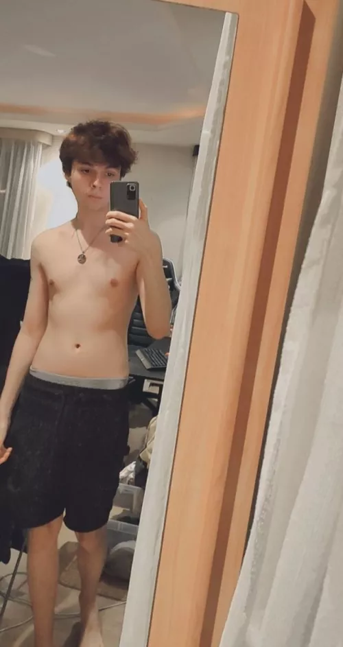 Am i cute? ππ