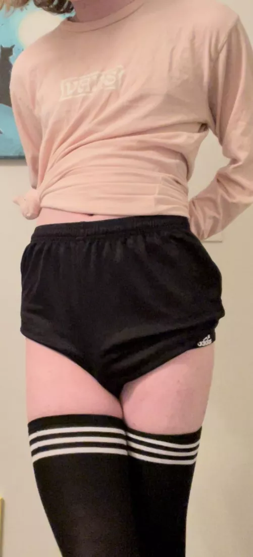 Am I cute? Am I cute?