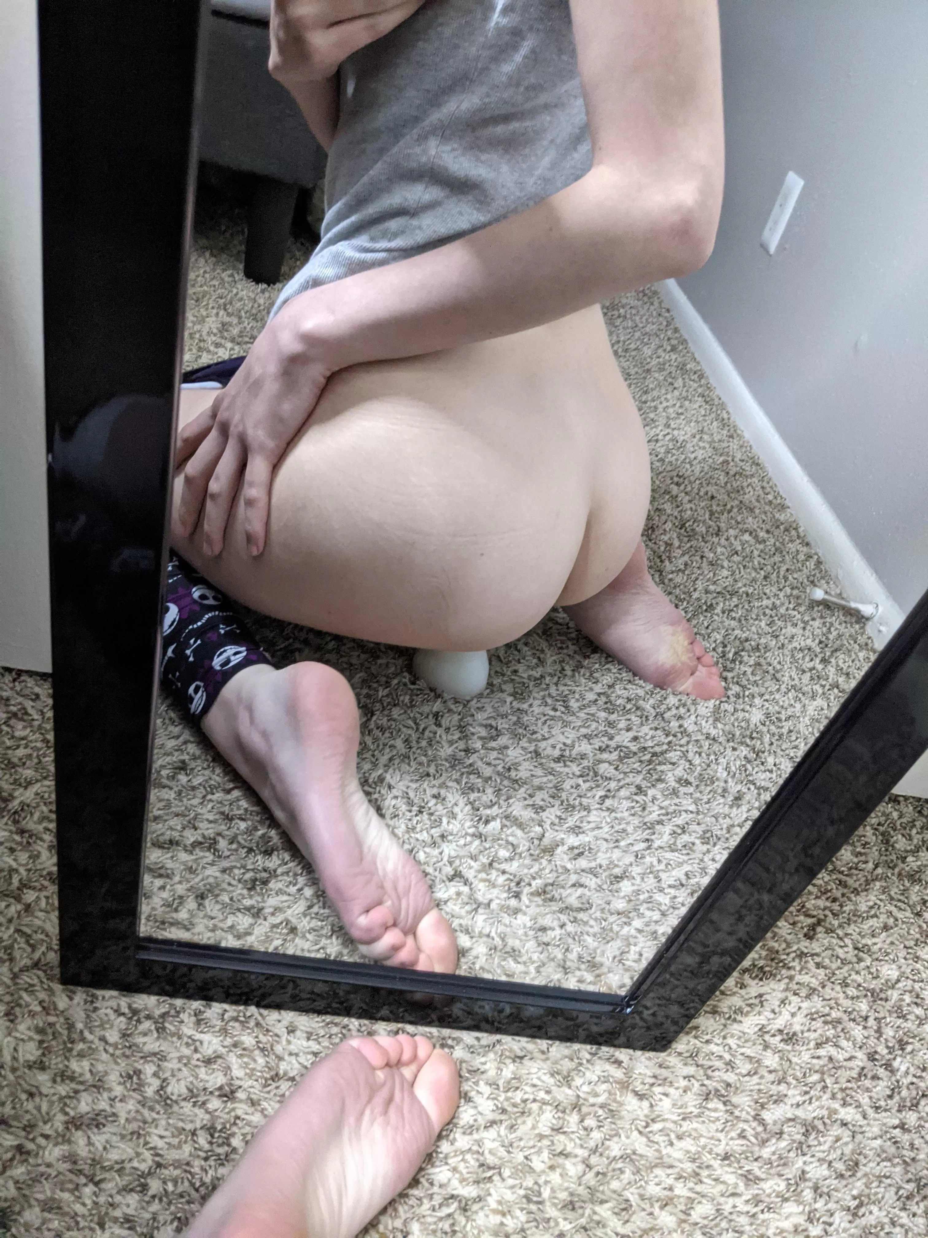 Am I doing this right? ?