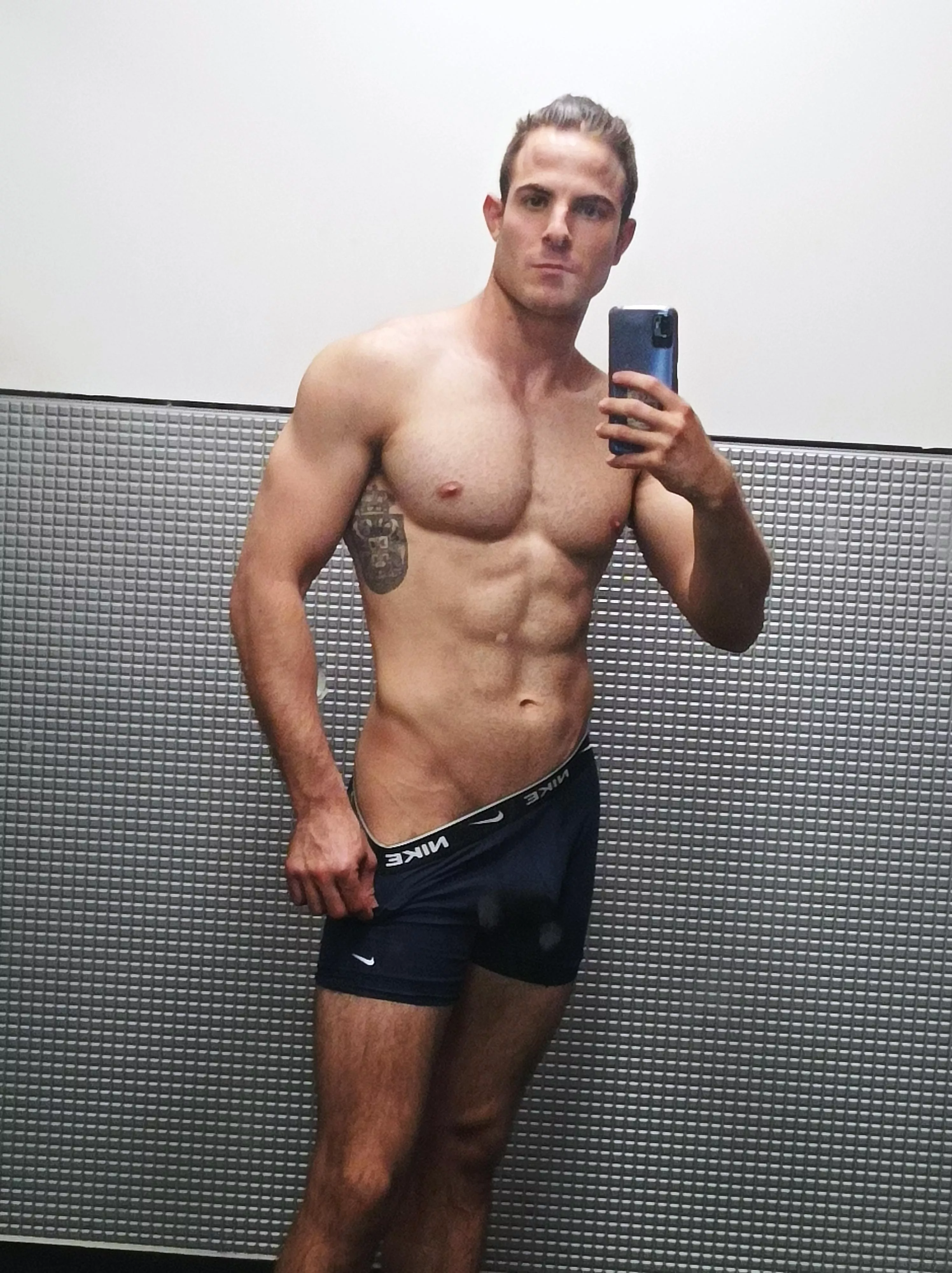 Am I enough hot for here?