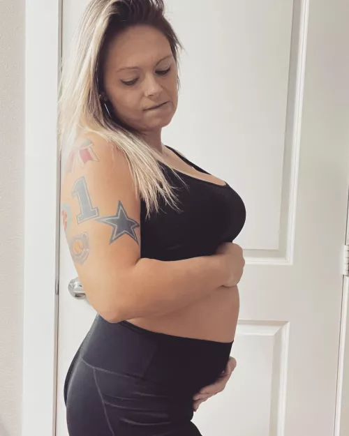 Am I fertile enough for you?!? 💋