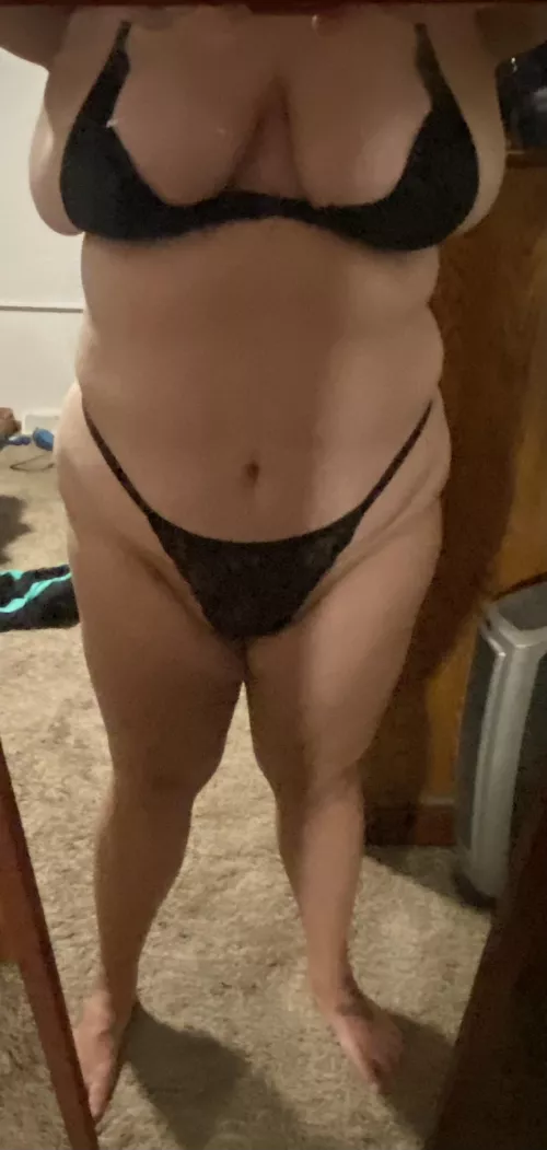Am I fuckable