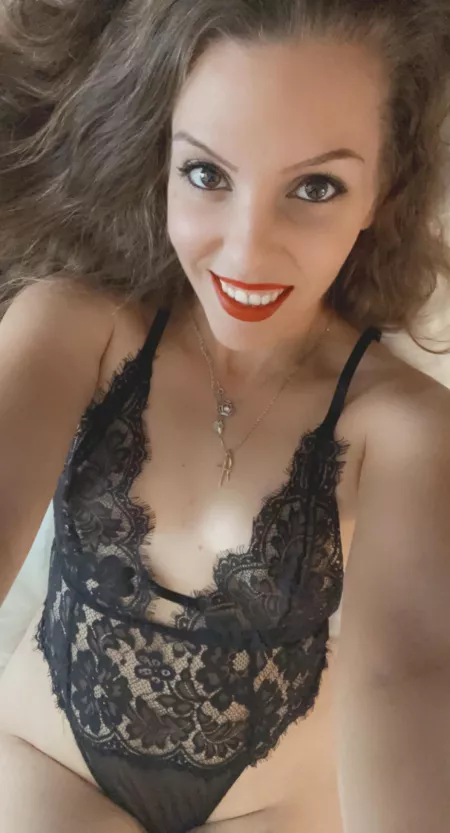 Am I fuckable 💦💦