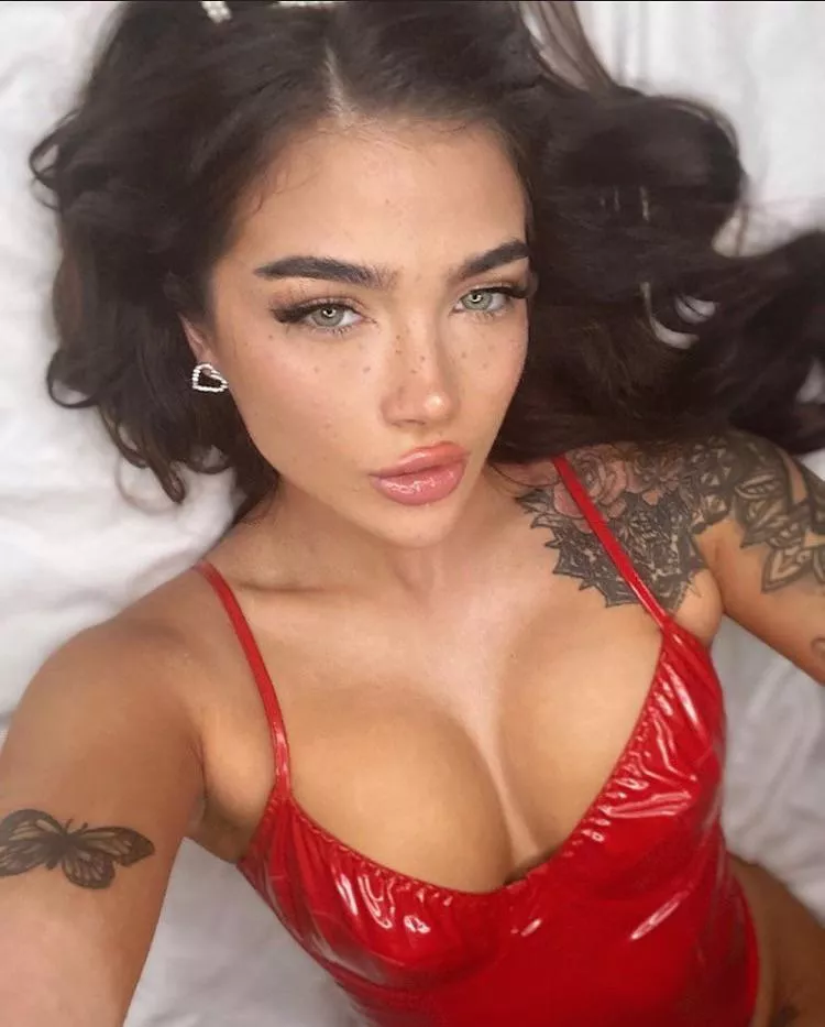 Am I fuckable? Am I fuckable?