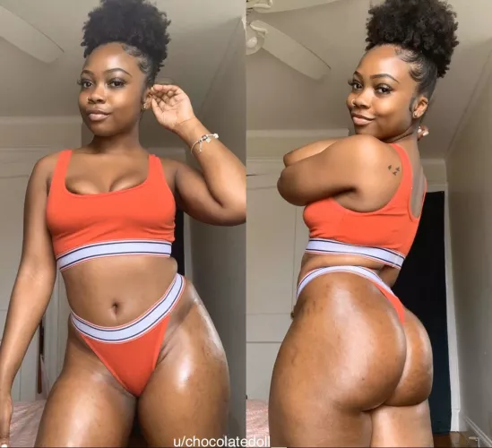 Am I fuckable??