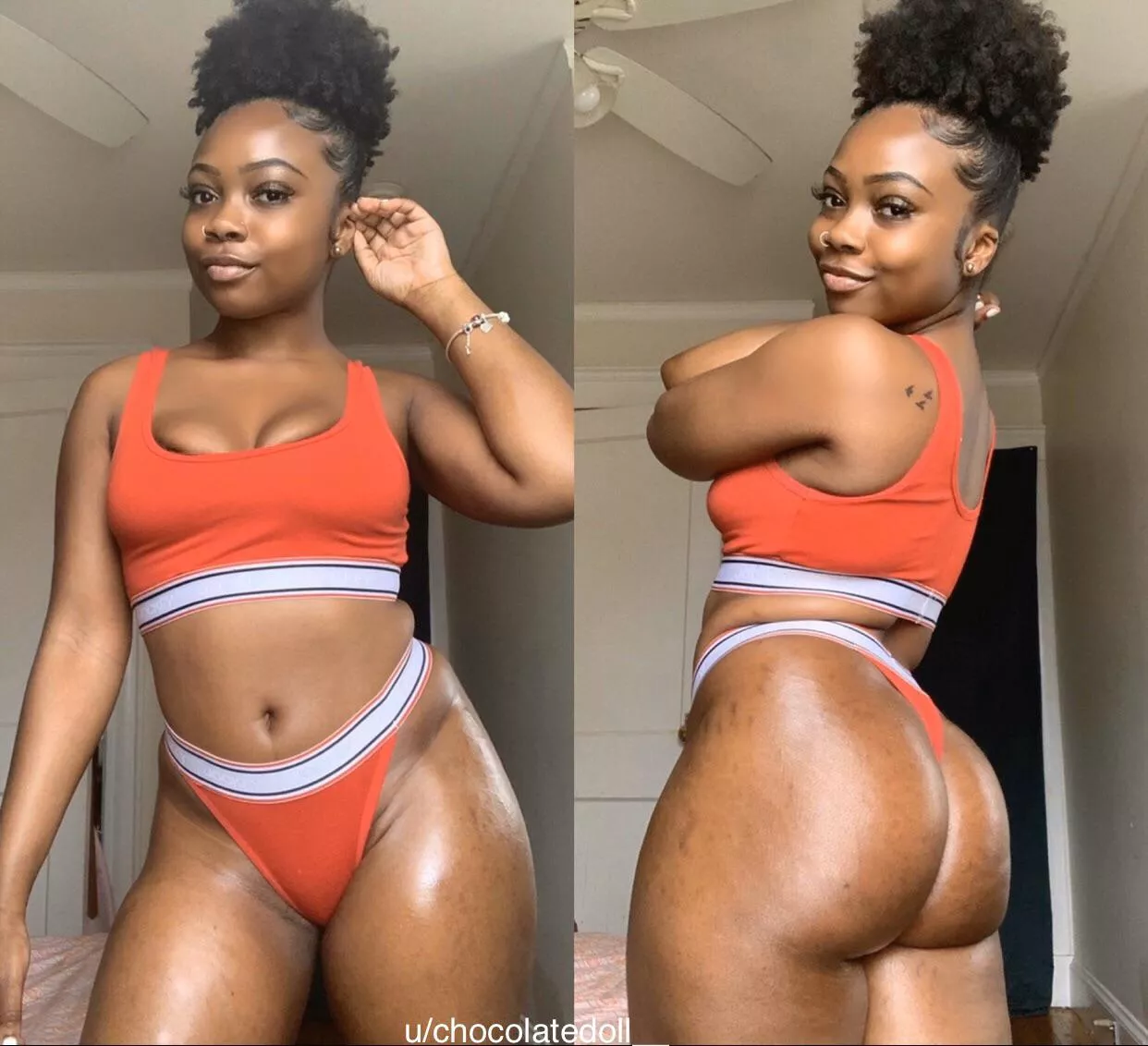 Am I fuckable?? Am I fuckable??