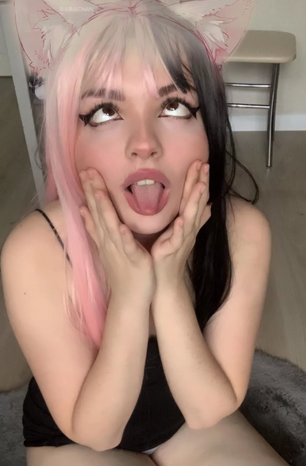 Am I fuckable? Am I fuckable?