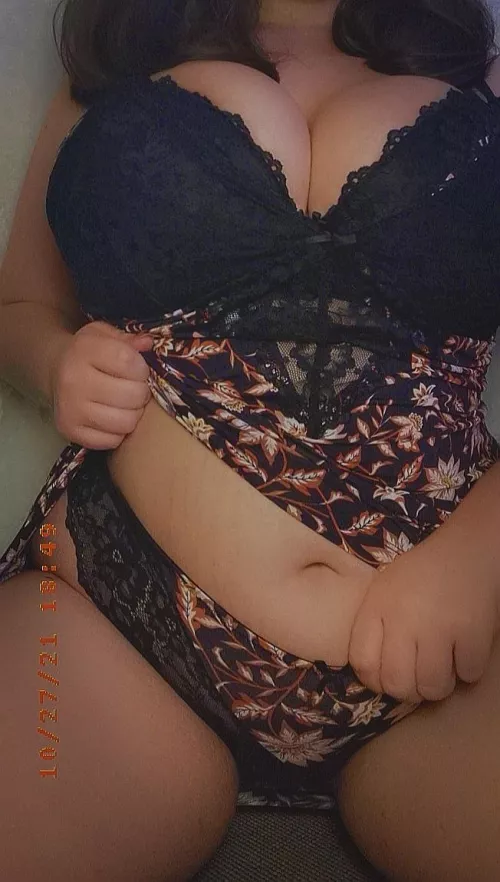 Am I fuckable in this one? 😍🔥
