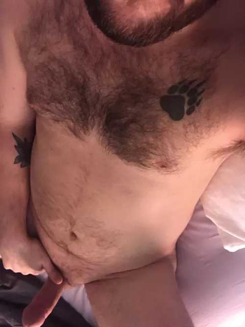Am I furry enough for you, daddy?๐ (23)