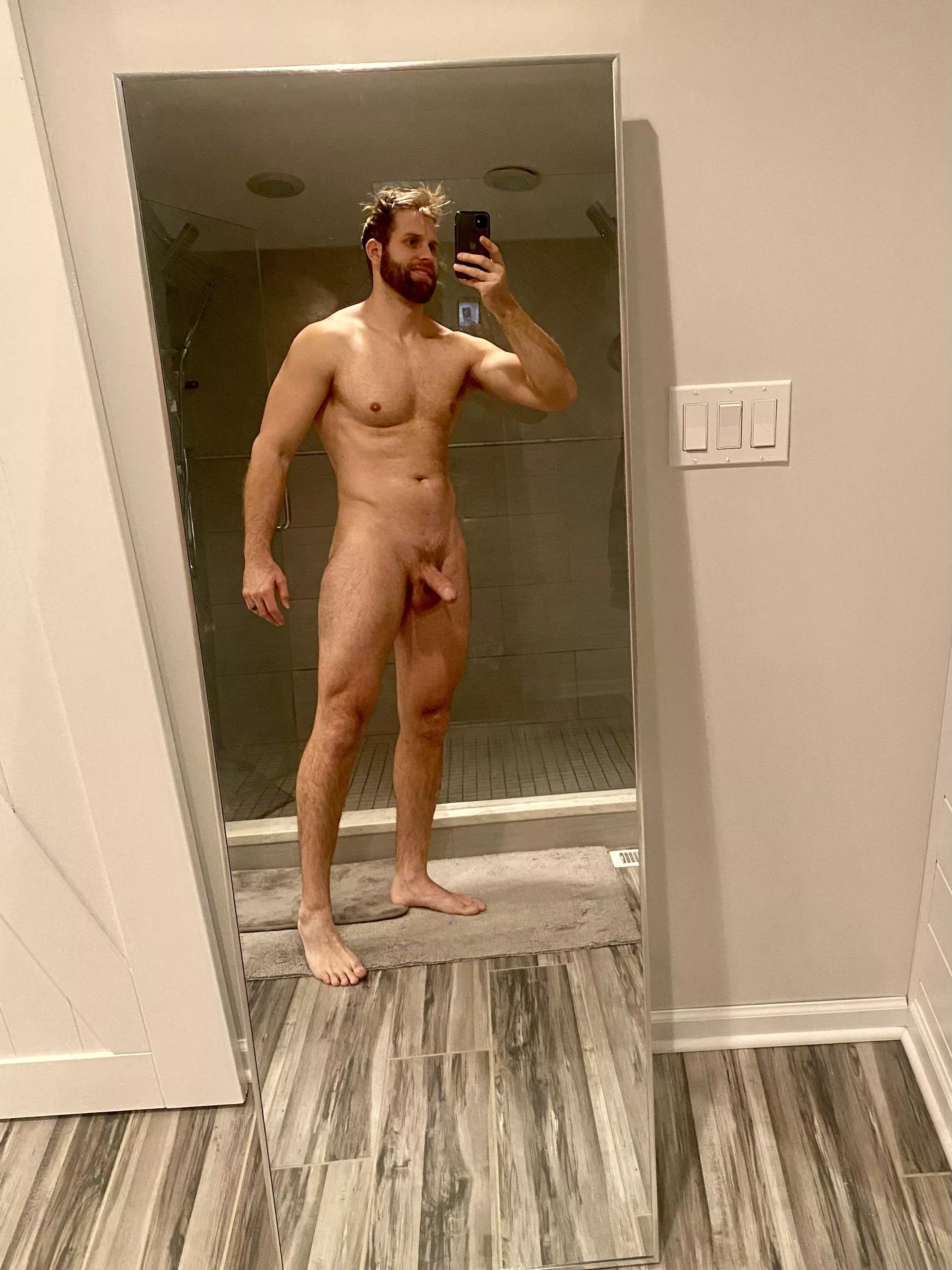 Am I getting too old for selfies? [37] Likes and comments welcome!