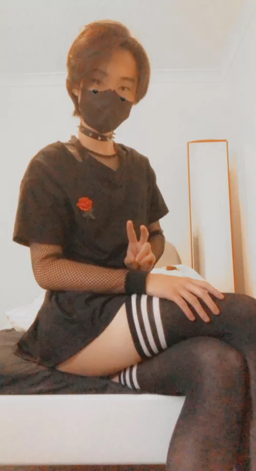 Am I girlfriend material