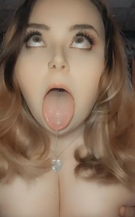 Am I good at Ahegao? โบ๏ธโค๏ธ Am I good at Ahegao? โบ๏ธโค๏ธ