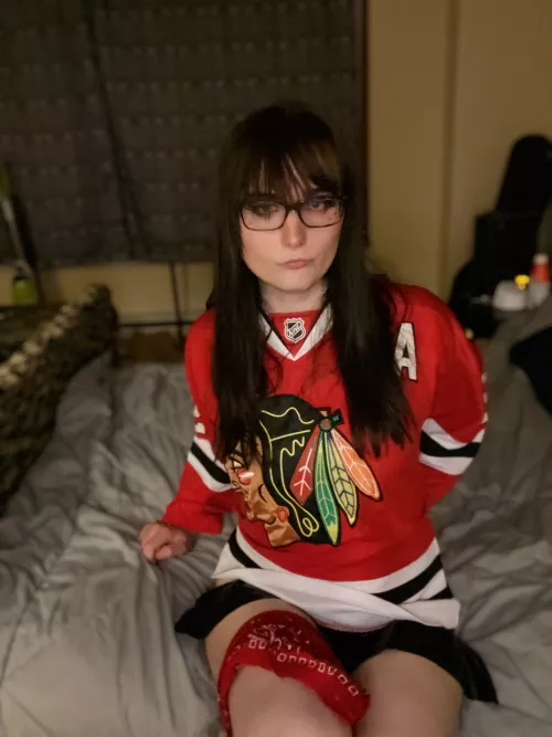 Am I good girlfriend material? Am I good girlfriend material?