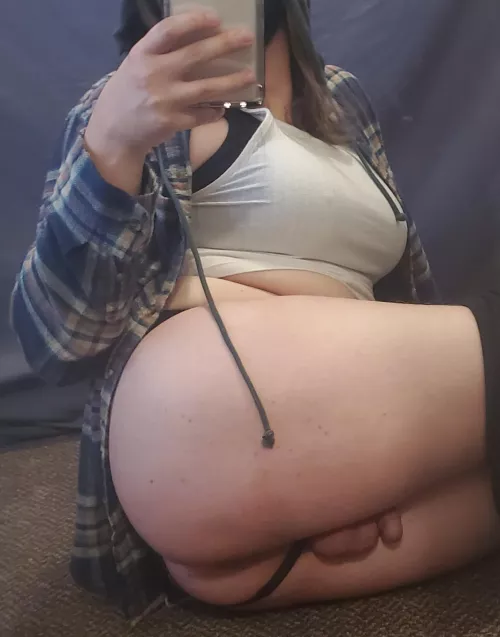 Am I good sissy material? Does the plug thats in make a difference? Am I good sissy material? Does the plug thats in make a difference?