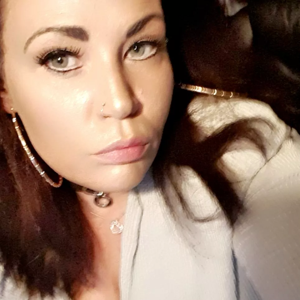 Am I hot enough for this sub?