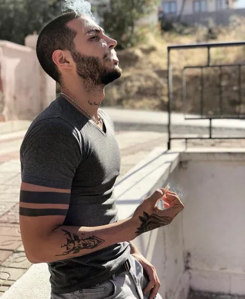 Am I HOT enough for you Am I HOT enough for you