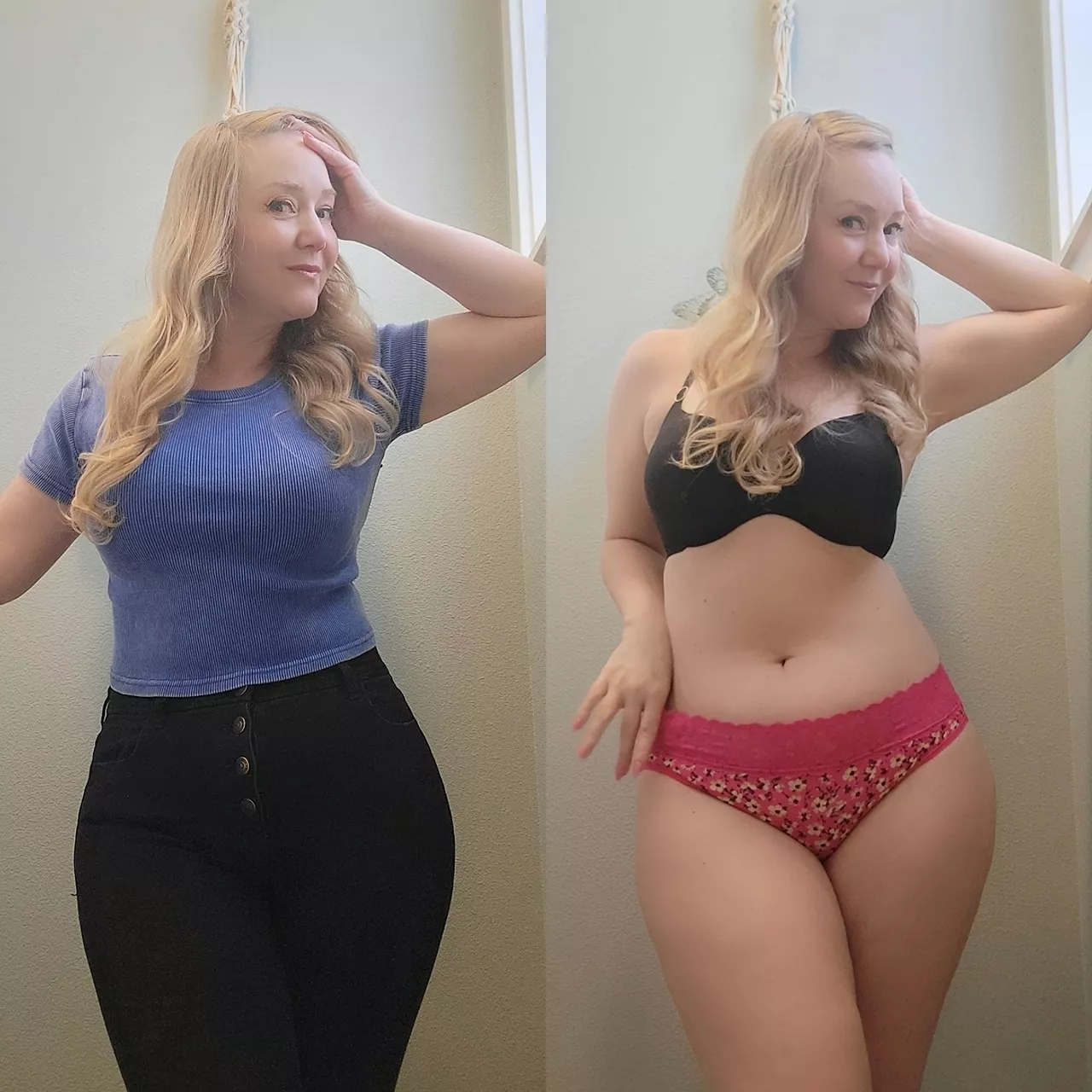 Am I hot Mama? [f] 48