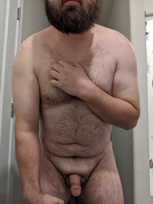 Am I hungover or hung just right?