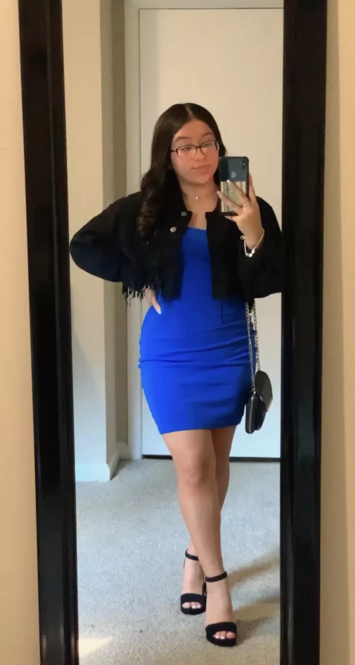 Am I in your plans for tonight?😌👅