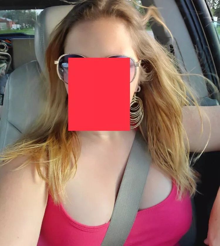 Am i lucky or what? Am i lucky or what?