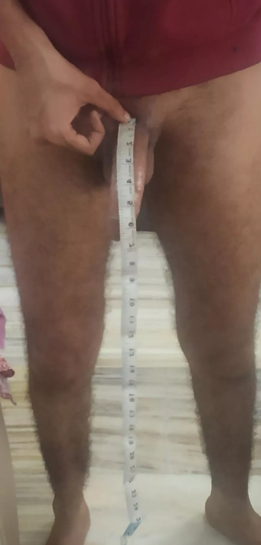 Am I measuring it right?. Am I measuring it right?.