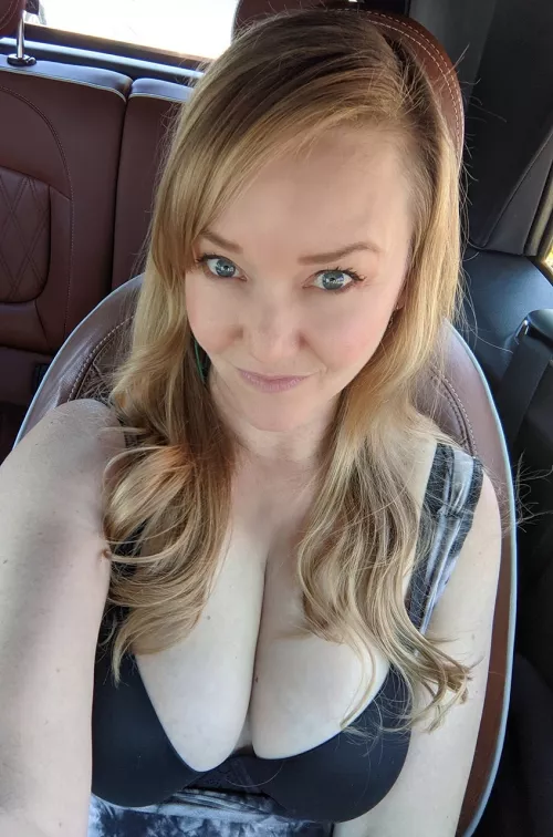 Am I Milf material at 48?