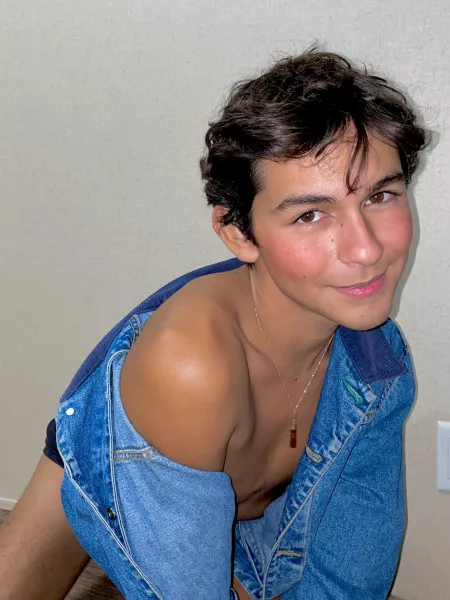 Am I naughty or nice? ππ (21)