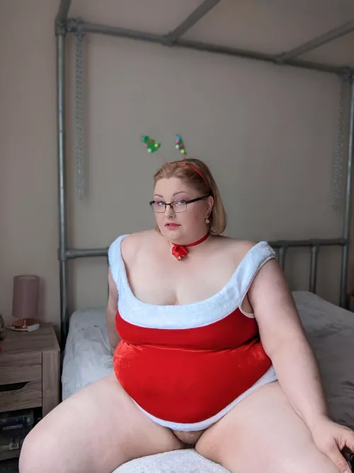 Am I on the naughty or nice list?