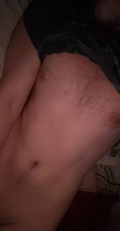 Am i otter material?